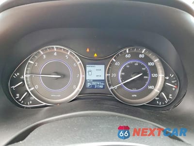 Zdjęcie 9 z 13 samochodu: 2018 INFINITI QX80 BASE VIN:JN8AZ2NC8J9440204 - miniatura