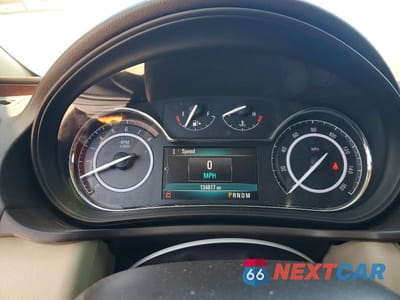 Zdjęcie 9 z 11 samochodu: 2014 BUICK REGAL PREMIUM VIN:2G4GN5EX3E9196575 - miniatura