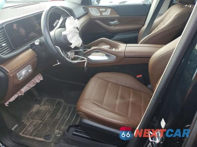 Zdjęcie 7 z 14 samochodu: 2024 MERCEDES-BENZ GLS 450 4MATIC VIN:4JGFF5KE9RB038564 - miniatura