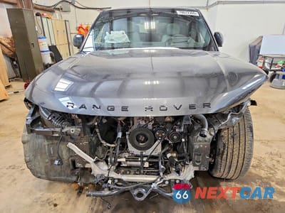 Piąte zdjęcie samochodu w środku: 2025 LAND ROVER RANGE ROVER SPORT DYNAMIC HSE VIN:SAL1M9FU1SA423201 - miniatura