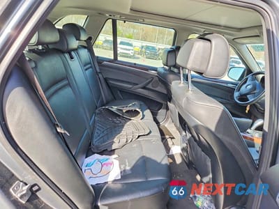 Zdjęcie 11 z 12 samochodu: 2011 BMW X5 XDRIVE35I VIN:5UXZV4C55BL406279 - miniatura