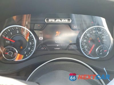 Zdjęcie 9 z 12 samochodu: 2025 RAM 1500 BIG HORN VIN:1C6SRFFP3SN553793 - miniatura