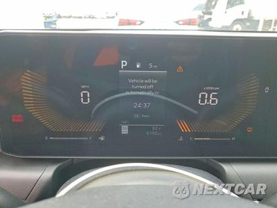 Zdjęcie 9 z 11 samochodu: 2025 KIA K4 LXS VIN:3KPFT4DE7SE141754 - miniatura