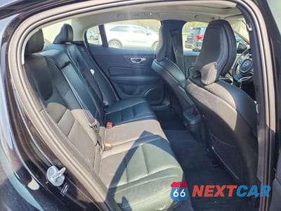 Zdjęcie 10 z 12 samochodu: 2024 VOLVO S60 PLUS VIN:7JRL12TL6RG298118 - miniatura