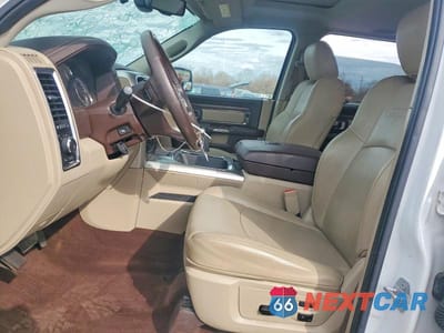 Zdjęcie 7 z 12 samochodu: 2016 RAM 1500 LARAMIE VIN:1C6RR7NT9GS153037 - miniatura