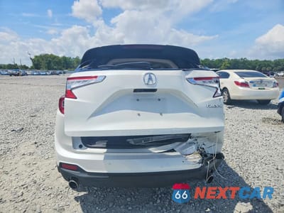 Zdjęcie 6 z 11 samochodu: 2021 ACURA RDX TECHNOLOGY VIN:5J8TC1H59ML006623 - miniatura