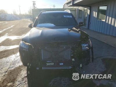 Piąte zdjęcie samochodu w środku: 2021 MERCEDES-BENZ GLS 450 4MATIC VIN:4JGFF5KE3MA440272 - miniatura