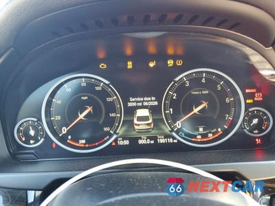 Zdjęcie 9 z 12 samochodu: 2017 BMW X6 XDRIVE35I VIN:5UXKU2C36H0U28759 - miniatura