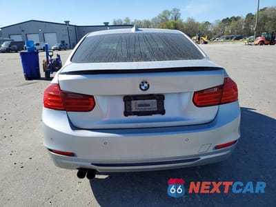Zdjęcie 6 z 12 samochodu: 2013 BMW 328 I SULEV VIN:WBA3C1G54DNR48287 - miniatura