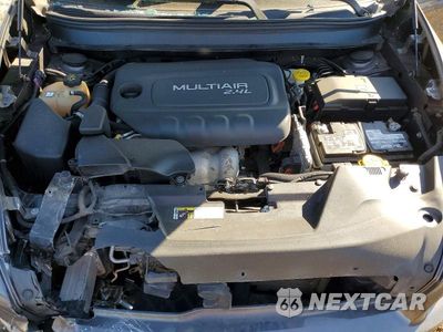 Zdjęcie 12 z 12 samochodu: 2018 JEEP CHEROKEE LIMITED VIN:1C4PJMDB4JD549855 - miniatura