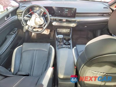 Zdjęcie 8 z 12 samochodu: 2025 KIA K5 GT-LINE VIN:KNAG64J73S5352234 - miniatura