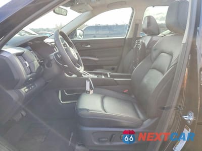 Zdjęcie 7 z 13 samochodu: 2025 NISSAN PATHFINDER SL VIN:5N1DR3CDXSC254903 - miniatura