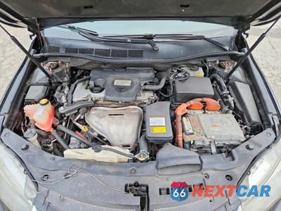 Zdjęcie 11 z 11 samochodu: 2015 TOYOTA CAMRY HYBRID LE VIN:4T1BD1FK6FU169741 - miniatura