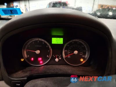 Zdjęcie 9 z 13 samochodu: 2009 HYUNDAI ACCENT GLS VIN:KMHCN46C69U330038 - miniatura