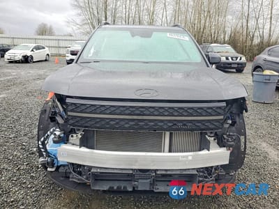 Piąte zdjęcie samochodu w środku: 2025 HYUNDAI SANTA FE CALLIGRAPHY VIN:5NMP5DGL9SH108109 - miniatura