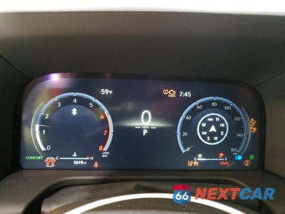 Zdjęcie 9 z 14 samochodu: 2025 LEXUS GX 550 LUXURY+ VIN:JTJVBCDX9S5065103 - miniatura