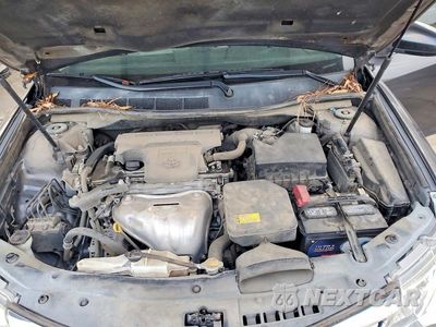 Zdjęcie 11 z 11 samochodu: 2012 TOYOTA CAMRY LE VIN:4T1BF1FK3CU121572 - miniatura