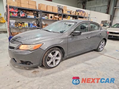 2013 ACURA ILX 20 TECH 19VDE1F72DE011102 - główne zdjęcie licytacji z USA - miniatura