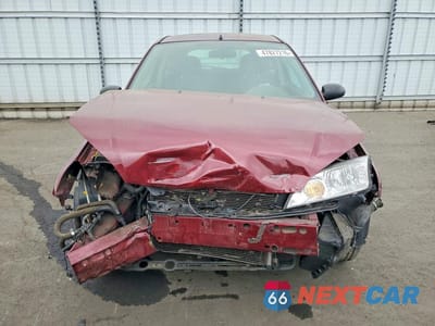 Piąte zdjęcie samochodu w środku: 2007 FORD FOCUS ZX3 VIN:1FAFP31N77W316445 - miniatura