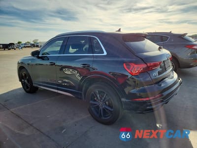 Drugie zdjęcie samochodu z przodu: 2021 AUDI Q3 PREMIUM PLUS S LINE 45 VIN:WA1EECF32M1050502 - miniatura