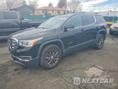 2017 GMC ACADIA SLT-1 1GKKNMLS8HZ143501 - główne zdjęcie licytacji z USA - miniatura