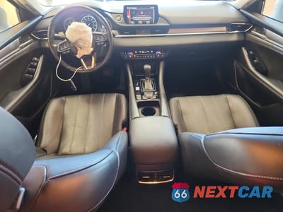 Zdjęcie 8 z 12 samochodu: 2021 MAZDA 6 GRAND TOURING RESERVE VIN:JM1GL1WY4M1616101 - miniatura