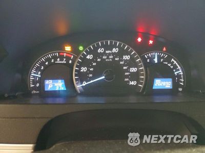 Zdjęcie 9 z 11 samochodu: 2012 TOYOTA CAMRY BASE VIN:4T4BF1FKXCR170967 - miniatura