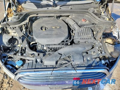 Zdjęcie 11 z 12 samochodu: 2017 MINI COOPER VIN:WMWXU1C56H2E17350 - miniatura