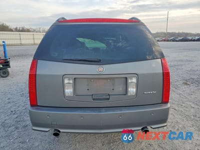 Zdjęcie 6 z 14 samochodu: 2004 CADILLAC SRX VIN:1GYDE637540119144 - miniatura