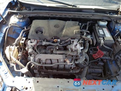 Zdjęcie 11 z 11 samochodu: 2020 TOYOTA CAMRY SE VIN:4T1G11AK9LU326907 - miniatura