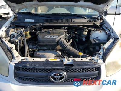 Zdjęcie 12 z 13 samochodu: 2005 TOYOTA RAV 4 VIN:JTEHD20V850061422 - miniatura