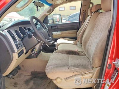 Zdjęcie 7 z 12 samochodu: 2007 TOYOTA TUNDRA SR5 VIN:5TBEV541X7S454909 - miniatura