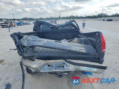 Zdjęcie 6 z 12 samochodu: 1995 GMC SIERRA VIN:1GTEC14H3SZ535924 - miniatura