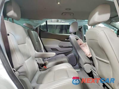 Zdjęcie 11 z 14 samochodu: 2019 GMC ACADIA SLT-2 VIN:1GKKNWLS9KZ202090 - miniatura