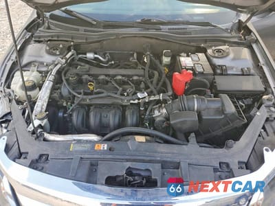 Zdjęcie 11 z 12 samochodu: 2010 FORD FUSION SE VIN:3FAHP0HAXAR317724 - miniatura