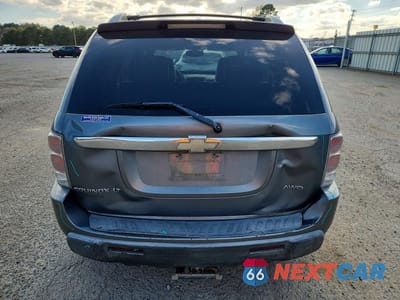 Zdjęcie 6 z 12 samochodu: 2005 CHEVROLET EQUINOX LT VIN:2CNDL73F456071942 - miniatura