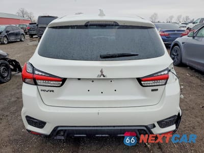 Zdjęcie 6 z 13 samochodu: 2021 MITSUBISHI RVR SE VIN:JA4AJVAW7MU604669 - miniatura