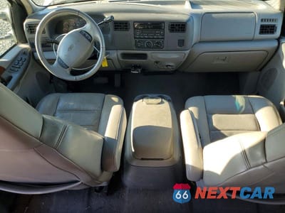 Zdjęcie 8 z 12 samochodu: 2001 FORD F350 SUPER DUTY VIN:1FTWW32F21EC31496 - miniatura
