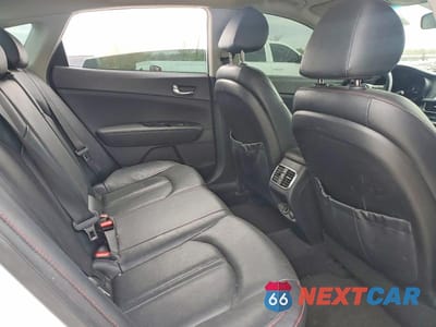 Zdjęcie 10 z 11 samochodu: 2017 KIA OPTIMA SX TURBO VIN:5XXGW4L24HG146218 - miniatura