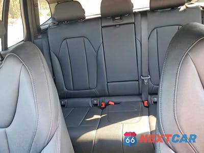 Zdjęcie 10 z 13 samochodu: 2019 BMW X3 SDRIVE30I VIN:5UXTR7C59KLF24897 - miniatura