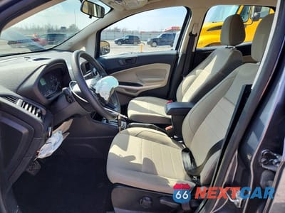 Zdjęcie 7 z 13 samochodu: 2021 FORD ECOSPORT S VIN:MAJ3S2FE2MC400853 - miniatura