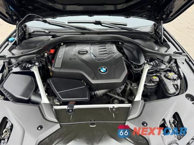 Zdjęcie 11 z 12 samochodu: 2020 BMW 530 XI VIN:WBAJR7C03LCD09348 - miniatura