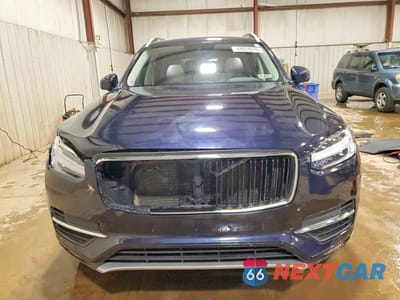 Piąte zdjęcie samochodu w środku: 2019 VOLVO XC90 T6 MOMENTUM VIN:YV4A22PK7K1436565 - miniatura