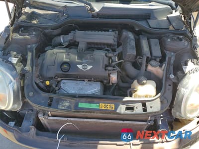 Zdjęcie 12 z 13 samochodu: 2009 MINI COOPER CLUBMAN VIN:WMWML33519TX35483 - miniatura