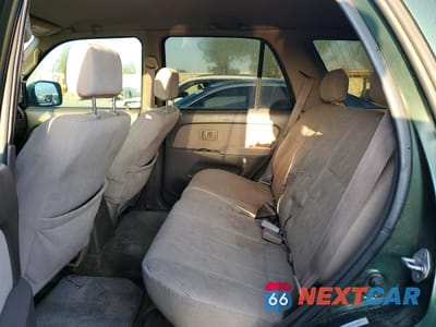 Zdjęcie 10 z 11 samochodu: 2002 TOYOTA 4RUNNER SR5 VIN:JT3GN86RX20219530 - miniatura