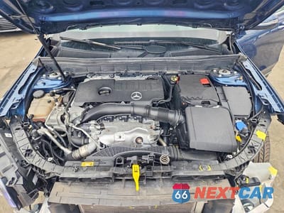 Zdjęcie 12 z 13 samochodu: 2022 MERCEDES-BENZ GLB 250 4MATIC VIN:W1N4M4HB4NW182060 - miniatura