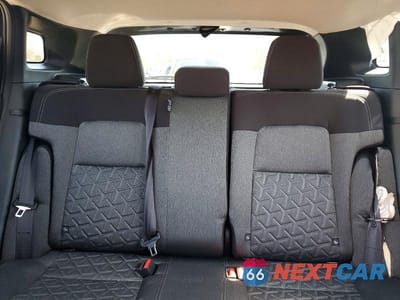 Zdjęcie 10 z 12 samochodu: 2026 NISSAN KICKS SV VIN:3N8AP6CE2TL308342 - miniatura