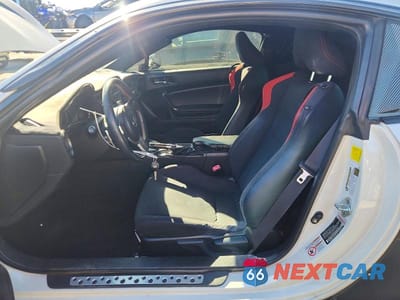 Zdjęcie 7 z 11 samochodu: 2013 SCION FR-S BASE VIN:JF1ZNAA12D2729025 - miniatura