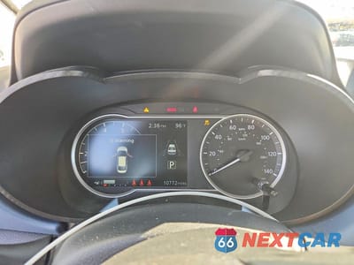 Zdjęcie 9 z 12 samochodu: 2025 NISSAN VERSA SV VIN:3N1CN8EV4SL867296 - miniatura