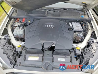 Zdjęcie 12 z 12 samochodu: 2020 AUDI Q7 PREMIUM PLUS VIN:WA1LXAF73LD011939 - miniatura